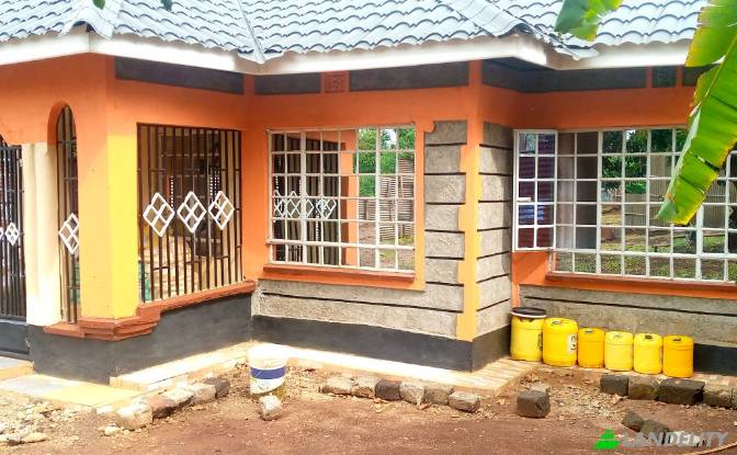 Casa de una sola familia en venta Ugweri. Foto#2