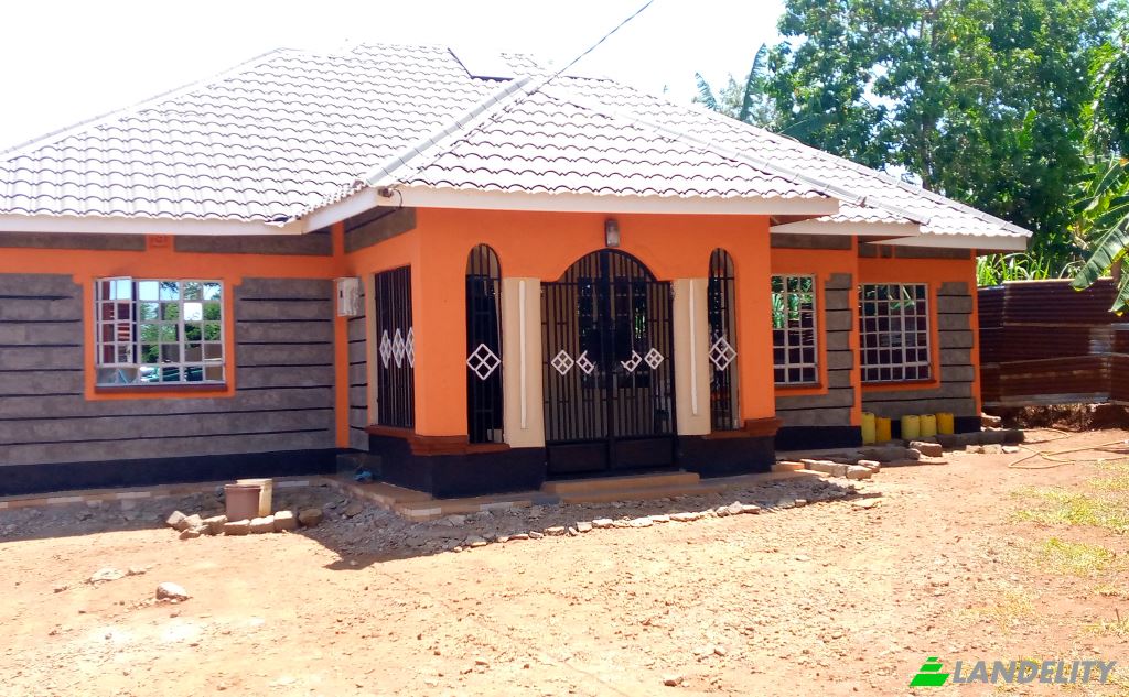 Single Family Home for Sale Ugweri, Runyenjes, Embu County, Kenya. Photo 4