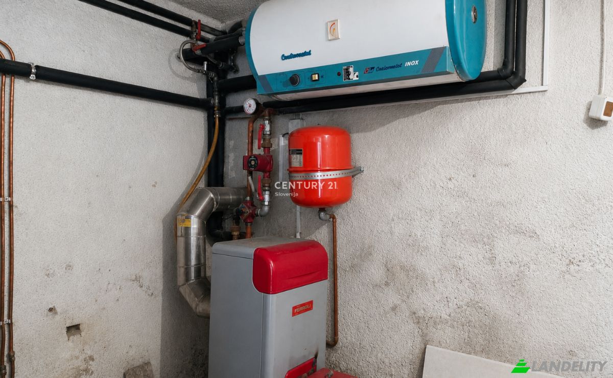 Appartement Te koop Trubarjeva ulica 23, 3270 Lasko, Lasko, Municipality of Lasko, Slovenia. Foto 11