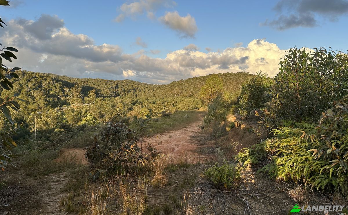 Grondperceel Te koop Andasibe, Moramanga, Alaotra-Mangoro, Madagascar. Foto 1