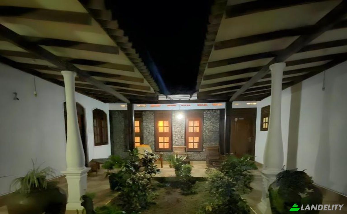 Villa da affittare South, Dikwella, Batigama, Matara, Southern Province, Sri Lanka. Foto 2