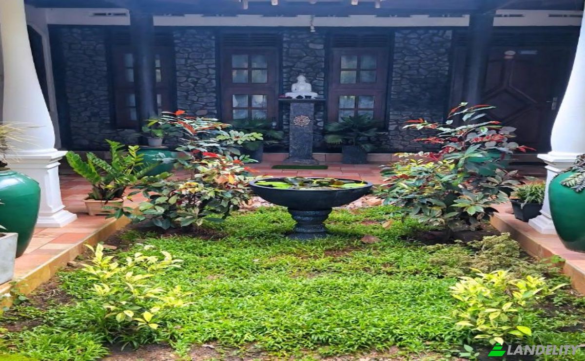 Villa da affittare South, Dikwella, Batigama, Matara, Southern Province, Sri Lanka. Foto 1