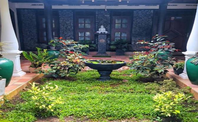 Villa Verhuur - Batigama, Sri Lanka