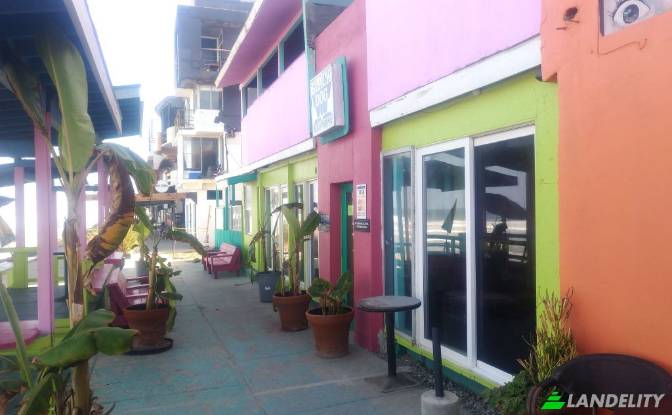 Wohnung zu verkaufen Av Del Pacifico, Playas. Foto#1