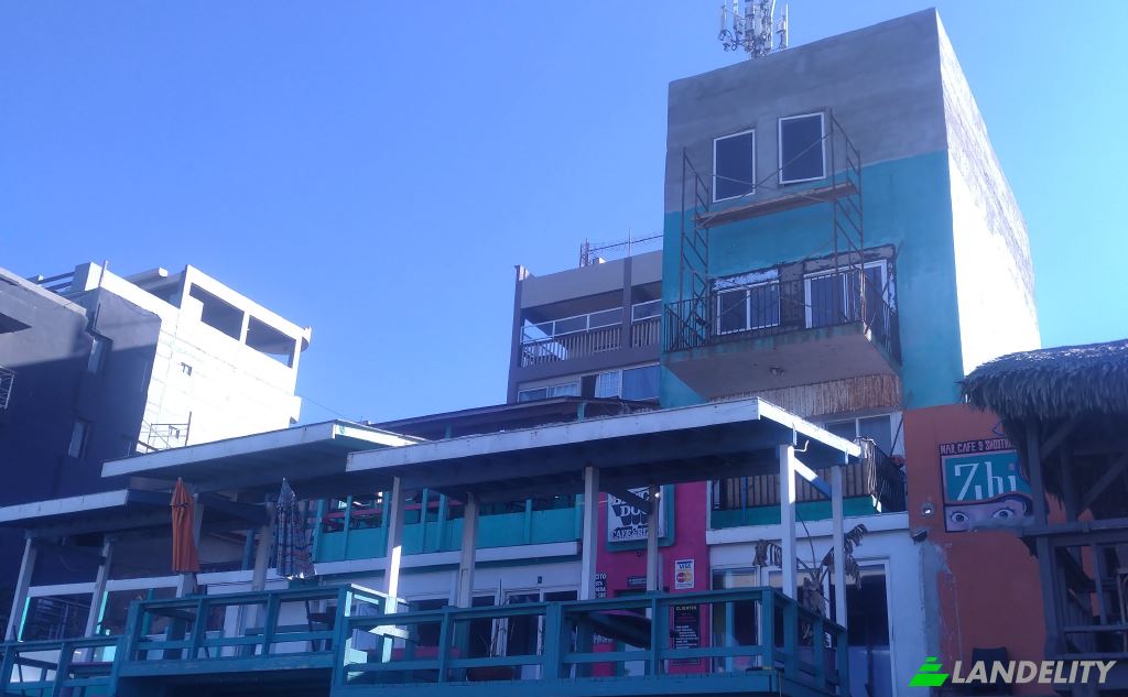 Apartment for Sale Av Del Pacifico, Playas, Costa, 22504 Tijuana, Tijuana, Baja California, Mexico. Photo 5