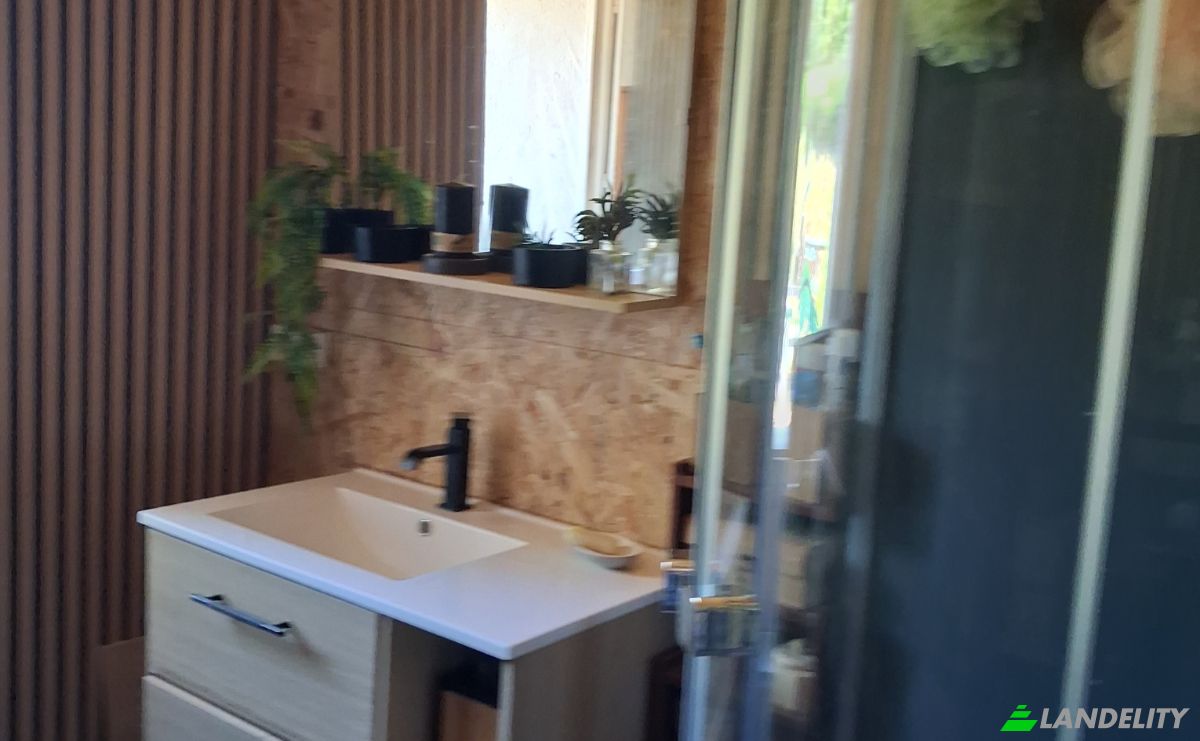 Bauernhof/Ranch zu verkaufen 1256 Chem de la Teneze, 81120 Teillet, Teillet, Tarn, Occitanie, France. Foto 4