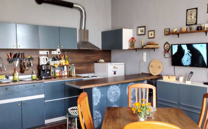 Einfamilienhaus zu verkaufen 6060 Oryahovitsa. Foto#11