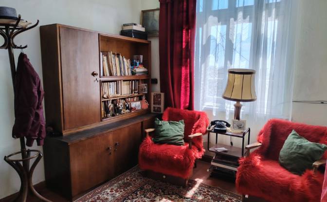 Einfamilienhaus zu verkaufen 6060 Oryahovitsa. Foto#13