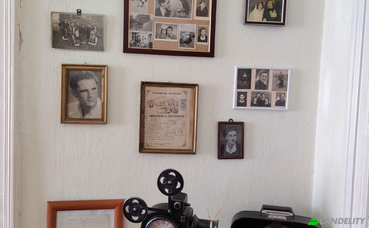 Einfamilienhaus zu verkaufen 6060 Oryahovitsa, Dalboki, Stara Zagora Municipality, Stara Zagora, Bulgaria. Foto 14