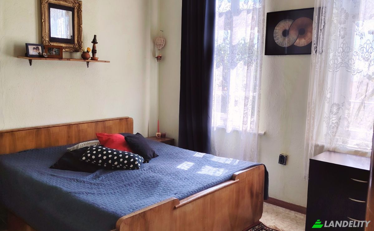 Einfamilienhaus zu verkaufen 6060 Oryahovitsa, Dalboki, Stara Zagora Municipality, Stara Zagora, Bulgaria. Foto 16