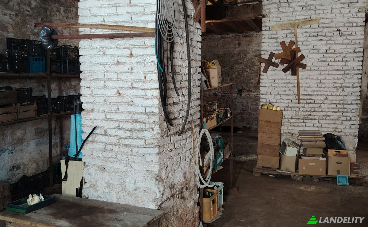 Einfamilienhaus zu verkaufen 6060 Oryahovitsa, Dalboki, Stara Zagora Municipality, Stara Zagora, Bulgaria. Foto 19