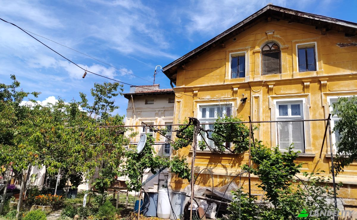Einfamilienhaus zu verkaufen 6060 Oryahovitsa, Dalboki, Stara Zagora Municipality, Stara Zagora, Bulgaria. Foto 1