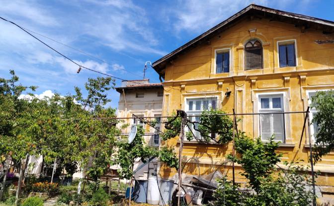 Casa unifamiliar à venda - Dalboki, Bulgaria