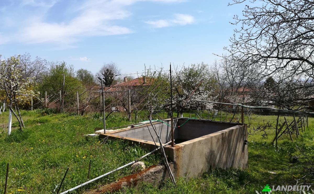 Einfamilienhaus zu verkaufen 6060 Oryahovitsa, Dalboki, Stara Zagora Municipality, Stara Zagora, Bulgaria. Foto 6