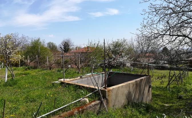 Einfamilienhaus zu verkaufen 6060 Oryahovitsa. Foto#6
