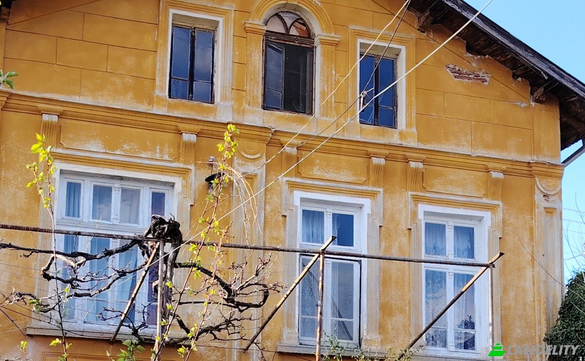 Einfamilienhaus zu verkaufen 6060 Oryahovitsa, Dalboki, Stara Zagora Municipality, Stara Zagora, Bulgaria. Foto 5