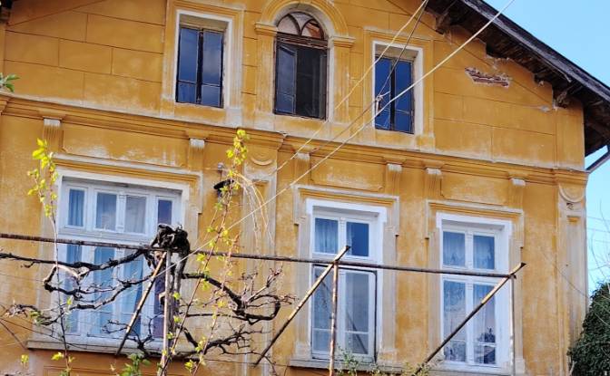 Einfamilienhaus zu verkaufen 6060 Oryahovitsa. Foto#5