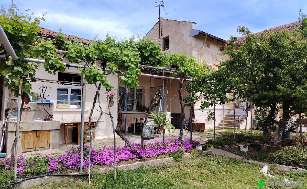 Einfamilienhaus zu verkaufen 6060 Oryahovitsa, Dalboki, Stara Zagora Municipality, Stara Zagora, Bulgaria. Foto 3