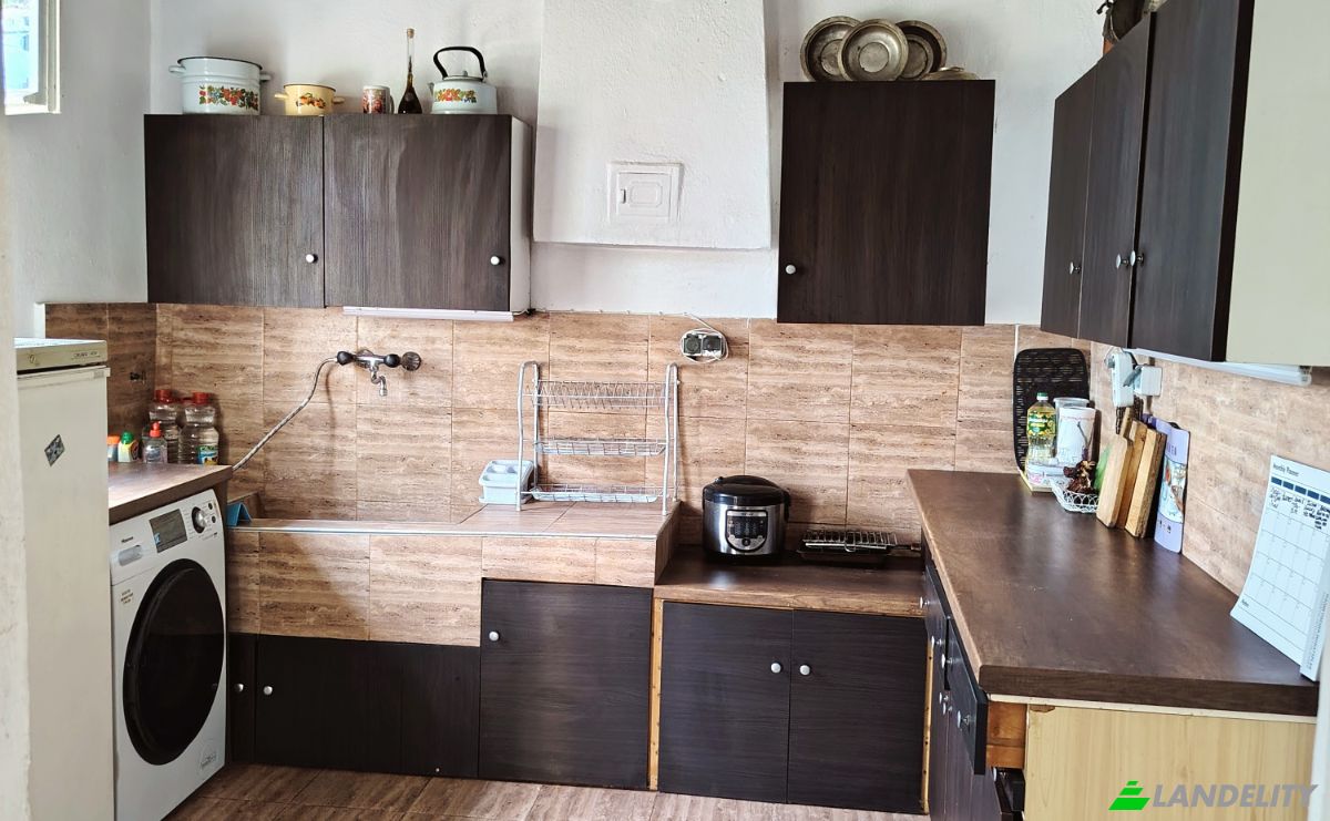 Einfamilienhaus zu verkaufen 6060 Oryahovitsa, Dalboki, Stara Zagora Municipality, Stara Zagora, Bulgaria. Foto 9