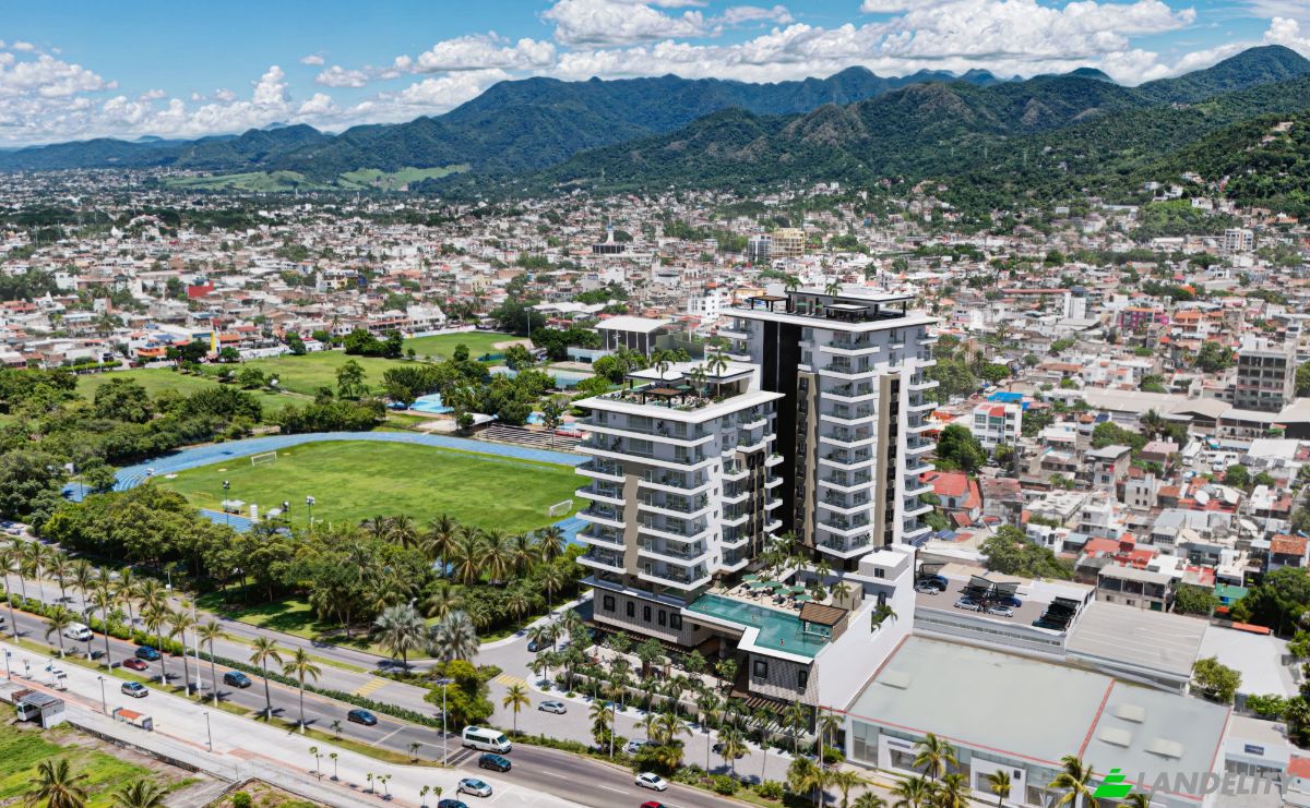 condominio en venta Blvd Francisco Medina Ascencio No 1428, 5 de Diciembre, 48350 Puerto Vallarta, Jal, Puerto Vallarta, Jalisco, México. Foto 4