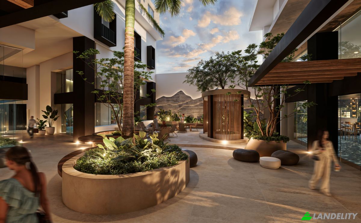 condominio en venta Blvd Francisco Medina Ascencio No 1428, 5 de Diciembre, 48350 Puerto Vallarta, Jal, Puerto Vallarta, Jalisco, México. Foto 1