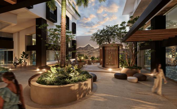 condominio en venta Blvd Francisco Medina Ascencio. Foto#1