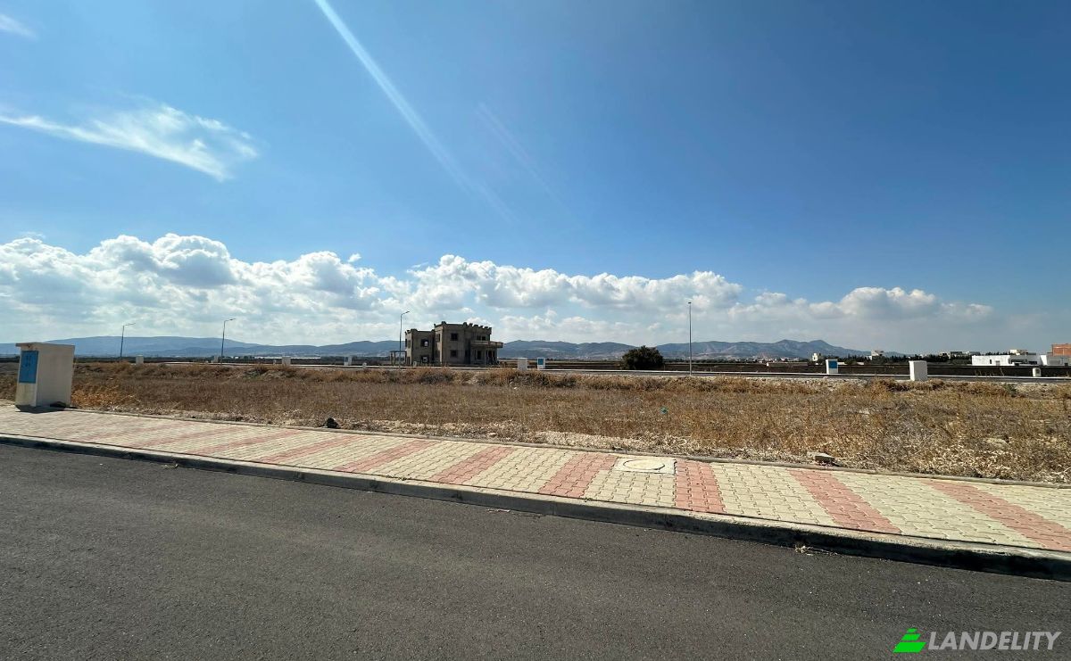 Grondperceel Te koop Sulayman, Soliman, Nabeul Governorate, Tunisia. Foto 1