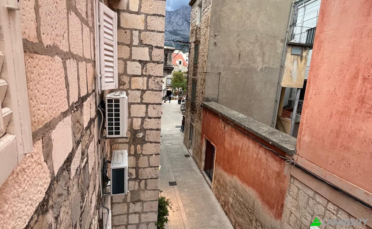Inversión/Desarrollo en venta Primorska ul 3, 21300, Makarska, Grad Makarska, Split-Dalmatia County, Croatia. Foto 18