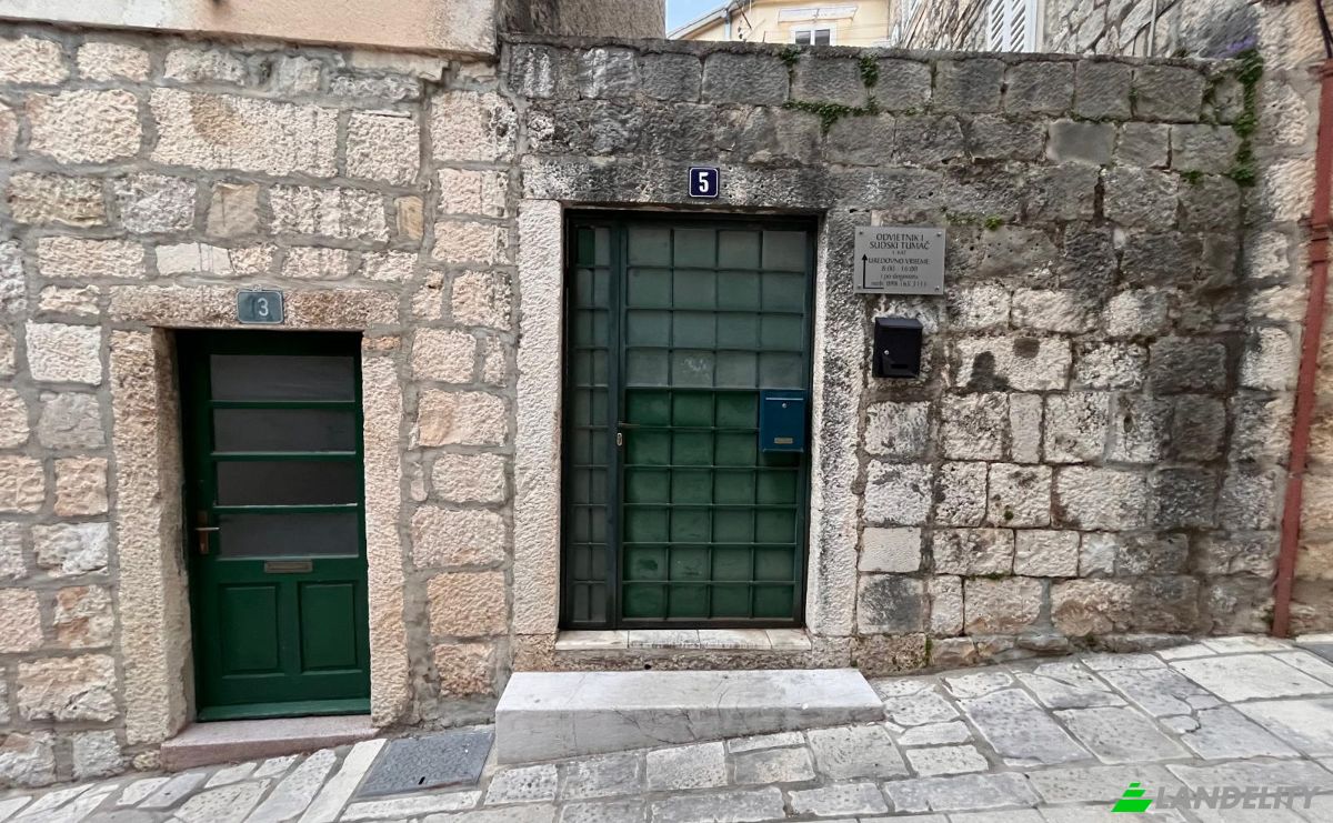 Inversión/Desarrollo en venta Primorska ul 3, 21300, Makarska, Grad Makarska, Split-Dalmatia County, Croatia. Foto 2