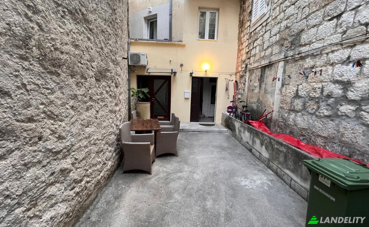 Inversión/Desarrollo en venta Primorska ul 3, 21300, Makarska, Grad Makarska, Split-Dalmatia County, Croatia. Foto 3
