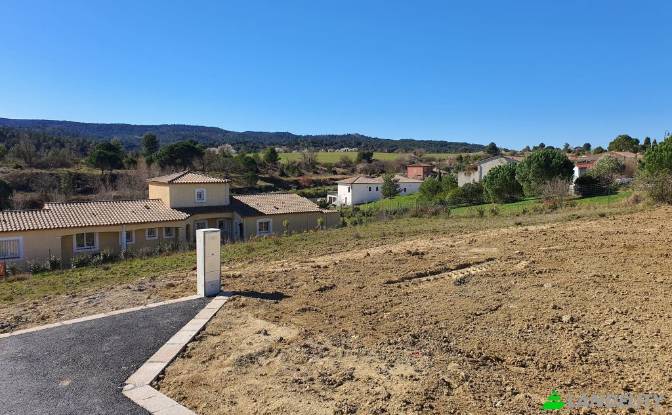 Terreno/Lote à venda - Carcassonne, France
