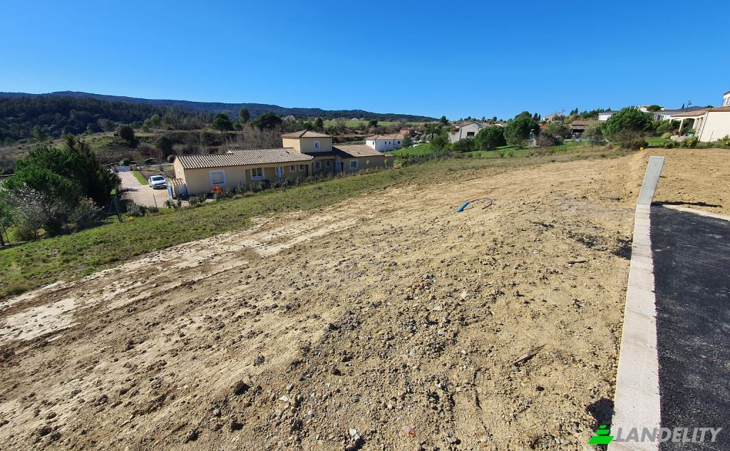 Земля/Ділянка продаж Imp Guillaume Besse, 11000 Carcassonne, Carcassonne, Aude, Occitanie, France. Фото 2