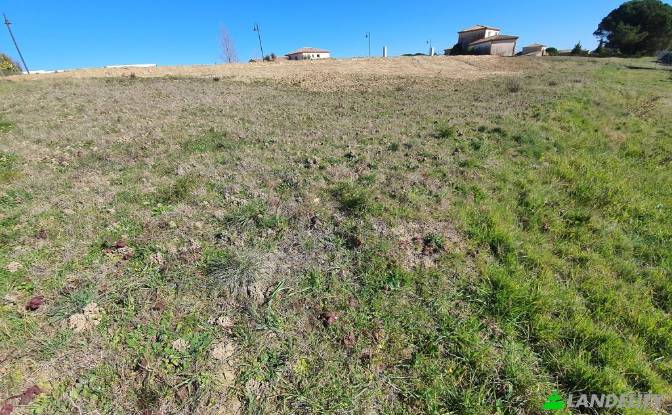 Земля/Ділянка продаж Imp Guillaume Besse. Фото#3