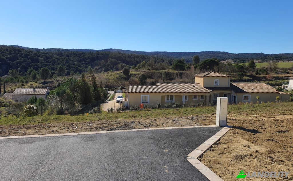 Земля/Ділянка продаж Imp Guillaume Besse, 11000 Carcassonne, Carcassonne, Aude, Occitanie, France. Фото 4