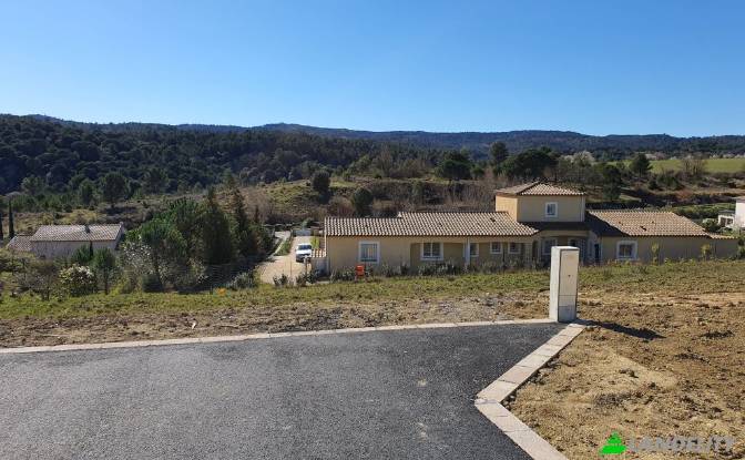 Земля/Ділянка продаж Imp Guillaume Besse. Фото#4