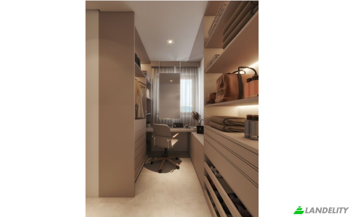 Appartement Te koop Av Bernardo Vieira de Melo, 754, Piedade, Jaboatao dos Guararapes, State of Pernambuco, Brazil, 54470-100. Foto 5
