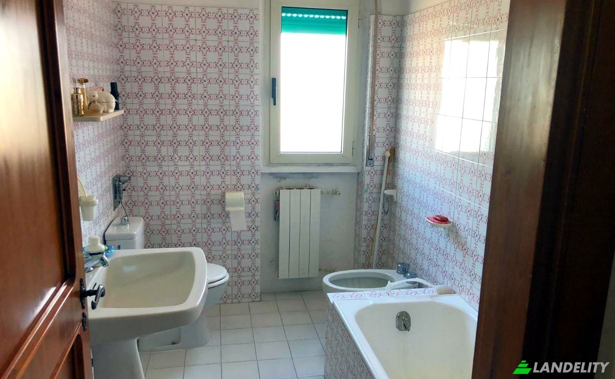 Appartement Te koop Via Tavolara, 07026 Olbia OT, Olbia, Province of Gallura North-East Sardinia, Sardinia, Italy. Foto 4