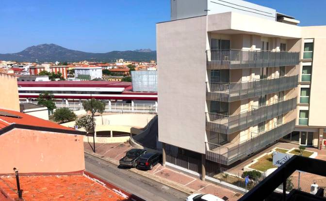 Apartamento à venda - Olbia, Italy