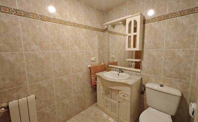 Departamento en venta C de la Font Podrida. Foto#12