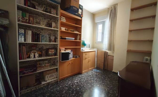 Departamento en venta C de la Font Podrida. Foto#3