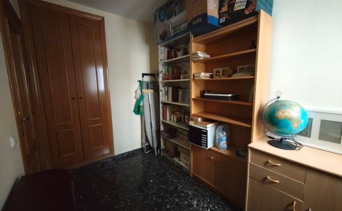 Departamento en venta C de la Font Podrida. Foto#4