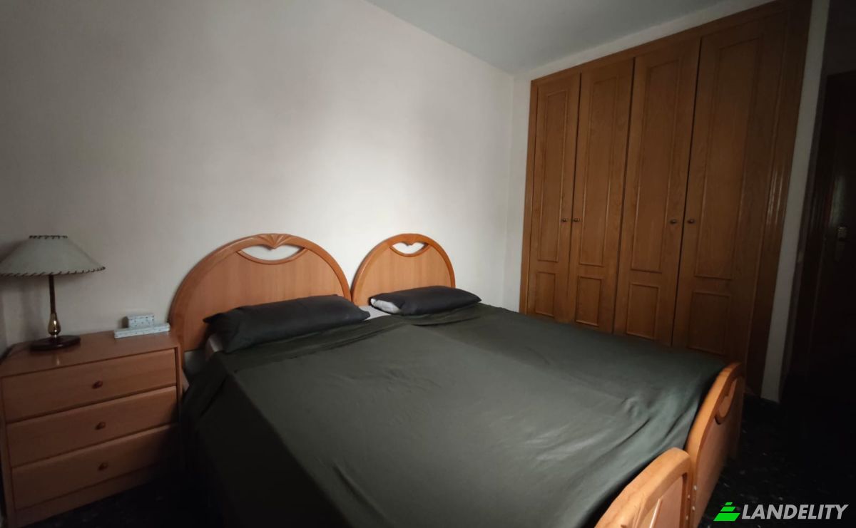 Departamento en venta C de la Font Podrida, Poblados Marítimos, València, Valencia, Comunidad Valenciana, España. Foto 18