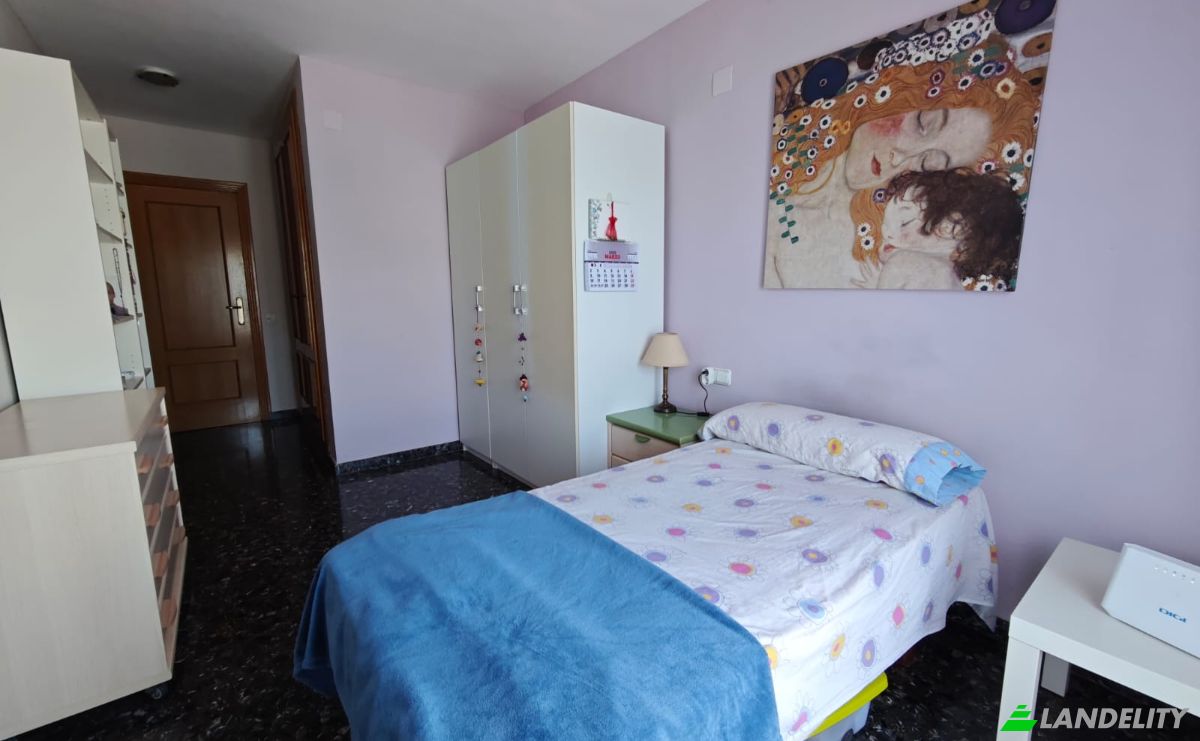 Departamento en venta C de la Font Podrida, Poblados Marítimos, València, Valencia, Comunidad Valenciana, España. Foto 22