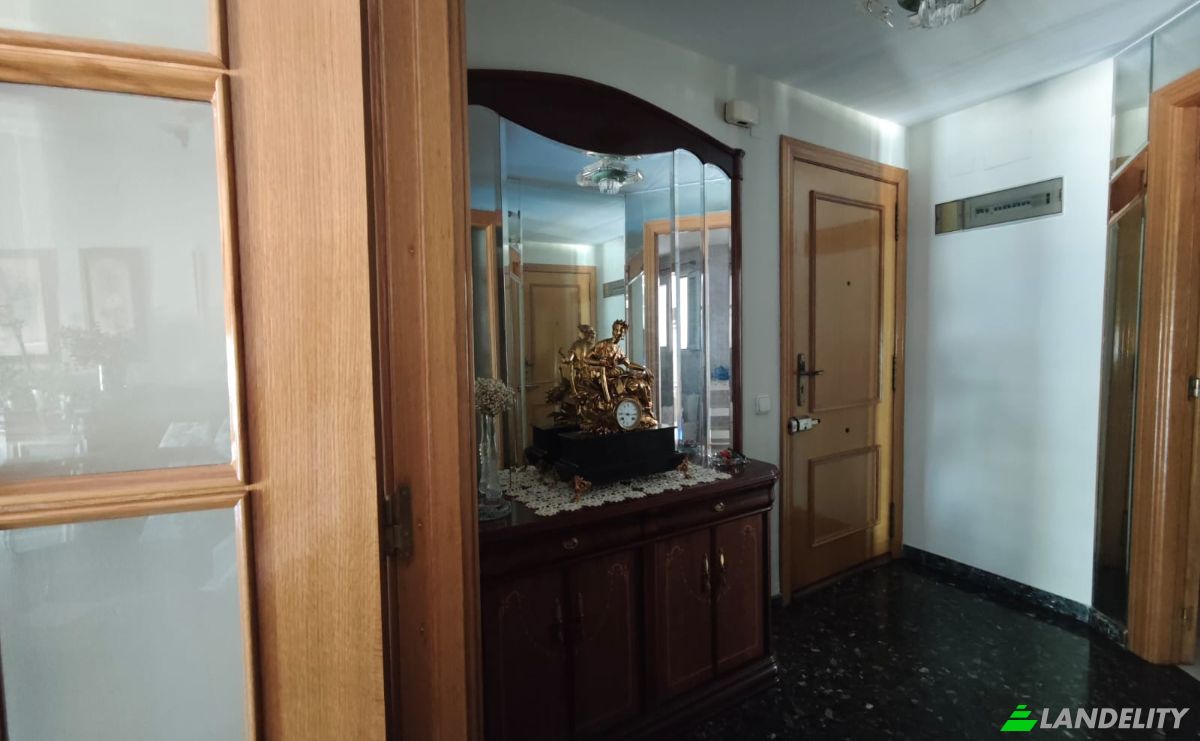 Departamento en venta C de la Font Podrida, Poblados Marítimos, València, Valencia, Comunidad Valenciana, España. Foto 5