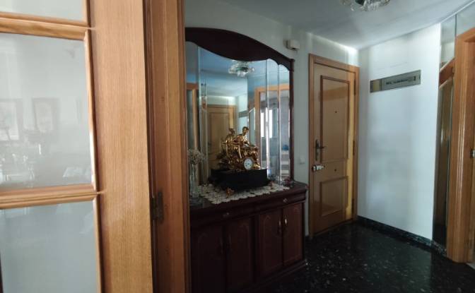 Departamento en venta C de la Font Podrida. Foto#5