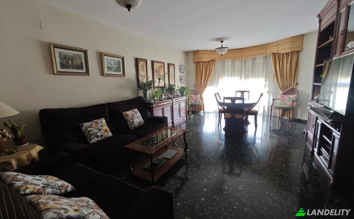 Departamento en venta C de la Font Podrida, Poblados Marítimos, València, Valencia, Comunidad Valenciana, España. Foto 2