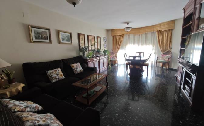 Departamento en venta C de la Font Podrida. Foto#2