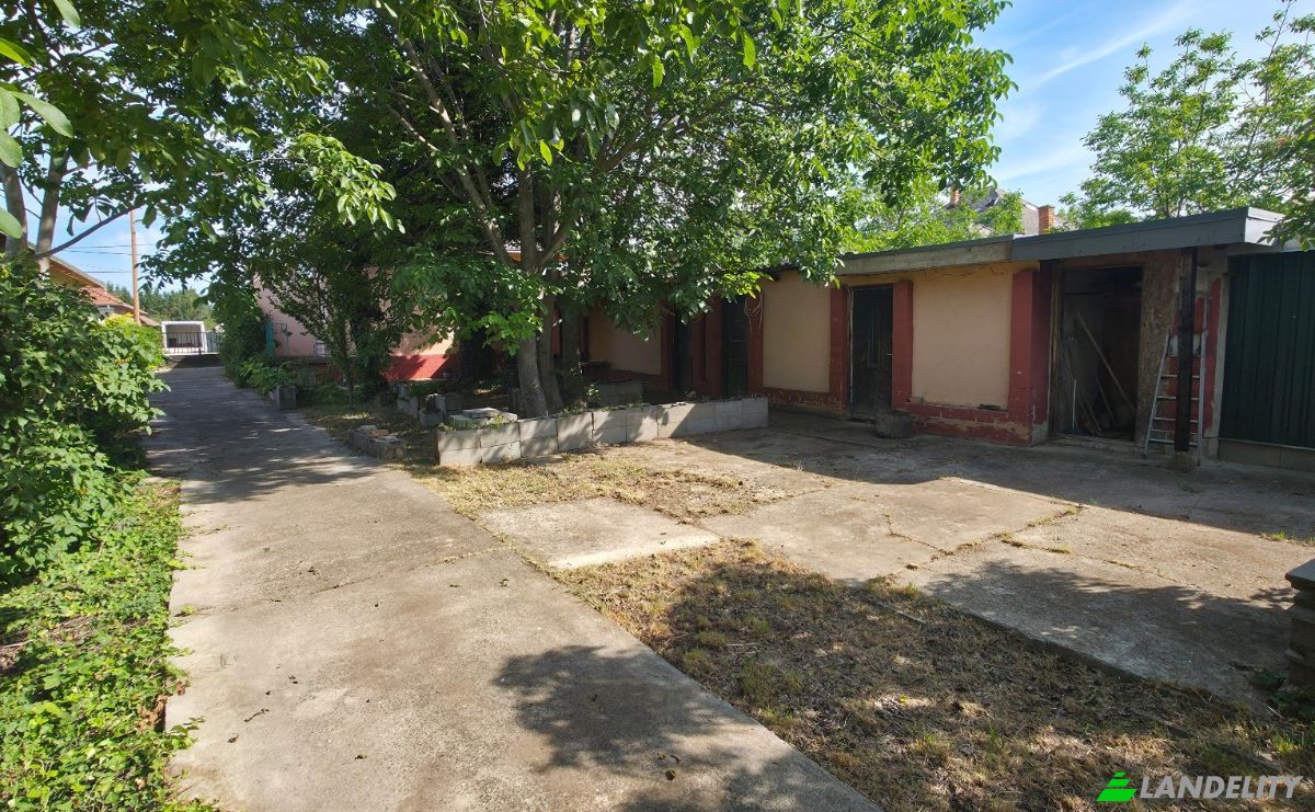 Eengezinswoning Te koop Fule, Szekesfehervar District, Fejer, Hungary, Vorosmarty u 26, 8157 Hungary. Foto 10
