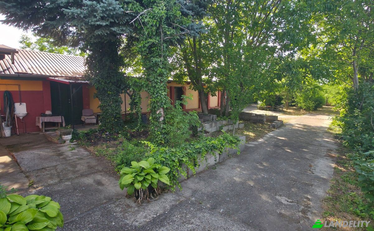 Eengezinswoning Te koop Fule, Szekesfehervar District, Fejer, Hungary, Vorosmarty u 26, 8157 Hungary. Foto 3