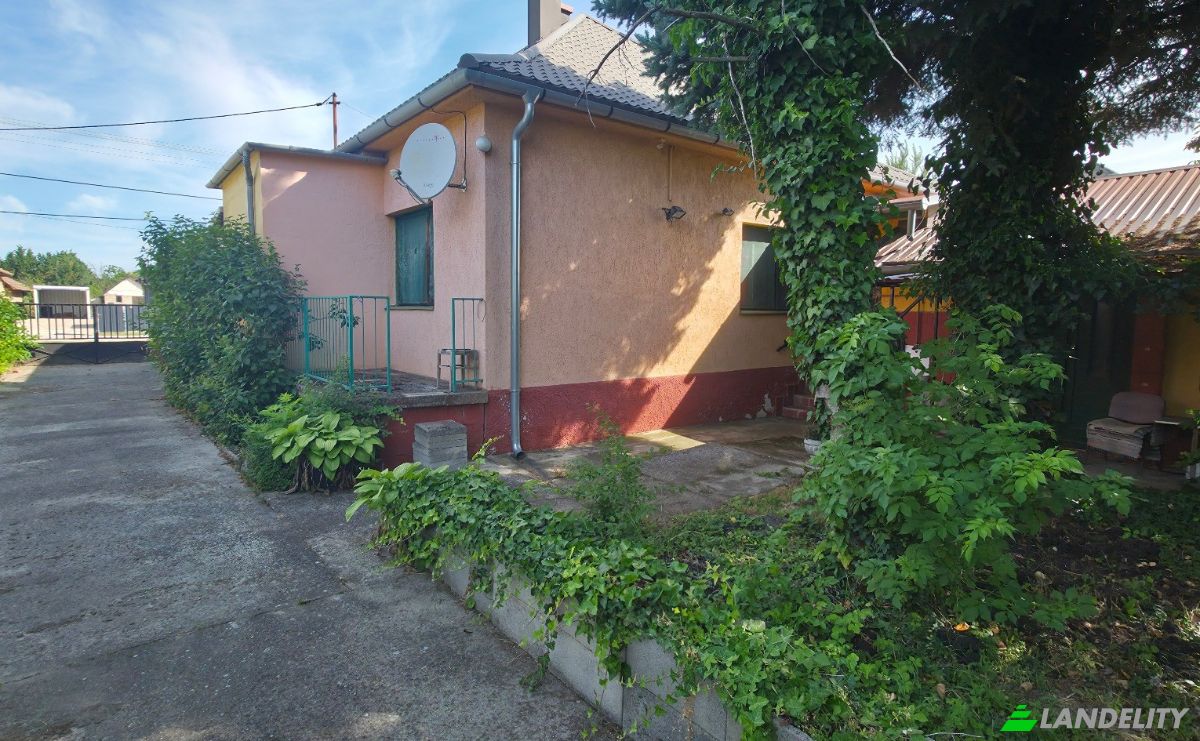 Eengezinswoning Te koop Fule, Szekesfehervar District, Fejer, Hungary, Vorosmarty u 26, 8157 Hungary. Foto 4
